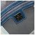 FENDI Hand Bag Canvas Navy Silver - vista 18