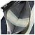 FENDI Hand Bag Canvas Navy Silver - vista 22