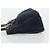 FENDI Hand Bag Canvas Navy Silver - vista 4