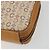 Céline CELINE C Macadam Canvas Shoulder Bag Beige Gold - vista 10