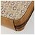 Céline CELINE C Macadam Canvas Shoulder Bag Beige Gold - vista 12