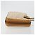 Céline CELINE C Macadam Canvas Shoulder Bag Beige Gold - vista 4