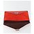 Céline CELINE Clutch Bag Leather Red Silver - vista 14