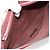 Céline CELINE Clutch Bag Leather Red Silver - vista 16