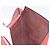 Céline CELINE Clutch Bag Leather Red Silver - vista 17