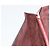 Céline CELINE Clutch Bag Leather Red Silver - vista 18