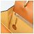 Céline CELINE Hand Bag Leather Beige Gold - vista 20