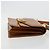 Céline CELINE Hand Bag Leather Beige Gold - vista 4