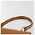 Céline CELINE Hand Bag Leather Beige Gold - vista 8