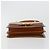 Céline CELINE Hand Bag Leather Beige Gold - vista 9