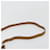 PRADA Shoulder Bag Leather Brown Silver - vista 10