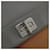 PRADA Shoulder Bag Leather Brown Silver - vista 17