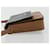PRADA Shoulder Bag Leather Brown Silver - vista 5