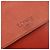 LOEWE Velazquez Hand Bag Leather Red Gold - vista 17