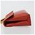 LOEWE Velazquez Hand Bag Leather Red Gold - vista 4