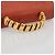 LOEWE Velazquez Hand Bag Leather Red Gold - vista 7