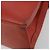 LOEWE Velazquez Hand Bag Leather Red Gold - vista 9