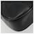Céline CELINE C Macadam Canvas Shoulder Bag Black Silver - vista 11
