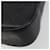 Céline CELINE C Macadam Canvas Shoulder Bag Black Silver - vista 12