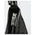 Céline CELINE C Macadam Canvas Shoulder Bag Black Silver - vista 15