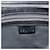 Céline CELINE C Macadam Canvas Shoulder Bag Black Silver - vista 16