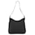 Céline CELINE C Macadam Canvas Shoulder Bag Black Silver - vista 2