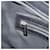 Céline CELINE C Macadam Canvas Shoulder Bag Black Silver - vista 20