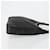 Céline CELINE C Macadam Canvas Shoulder Bag Black Silver - vista 4