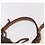 LOUIS VUITTON Monogram Petit Noe Shoulder Bag M42226 LV - vista 8