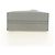 Miu Miu Hand Bag Leather Gray Gold - vista 11