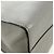 Miu Miu Hand Bag Leather Gray Gold - vista 15
