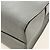 Miu Miu Hand Bag Leather Gray Gold - vista 16