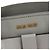 Miu Miu Hand Bag Leather Gray Gold - vista 17