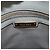 Miu Miu Hand Bag Leather Gray Gold - vista 18
