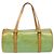 LOUIS VUITTON Monogram Vernis Bedford Hand Bag Baby Blue M91007 LV - vista 13