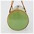 LOUIS VUITTON Monogram Vernis Bedford Hand Bag Baby Blue M91007 LV - vista 3