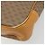 GUCCI Micro GG Supreme Tote Bag PVC Beige Gold - vista 10