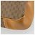 GUCCI Micro GG Supreme Tote Bag PVC Beige Gold - vista 13