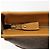 GUCCI Micro GG Supreme Tote Bag PVC Beige Gold - vista 15