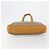 GUCCI Micro GG Supreme Tote Bag PVC Beige Gold - vista 9
