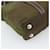 PRADA Hand Bag Nylon 2way Khaki Silver - vista 18