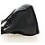 Céline CELINE Big bag Small Hand Bag Leather Black Silver - vista 3