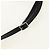 Céline CELINE Big bag Small Hand Bag Leather Black Silver - vista 9