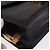 Céline CELINE Horse Carriage Shoulder Bag Leather Black Gold - vista 10