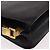 Céline CELINE Horse Carriage Shoulder Bag Leather Black Gold - vista 12