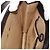 Céline CELINE Horse Carriage Shoulder Bag Leather Black Gold - vista 23