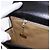 Céline CELINE Horse Carriage Shoulder Bag Leather Black Gold - vista 24