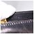 Céline CELINE Horse Carriage Shoulder Bag Leather Black Gold - vista 26