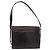 Céline CELINE Horse Carriage Shoulder Bag Leather Black Gold - vista 3