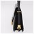 Céline CELINE Horse Carriage Shoulder Bag Leather Black Gold - vista 4